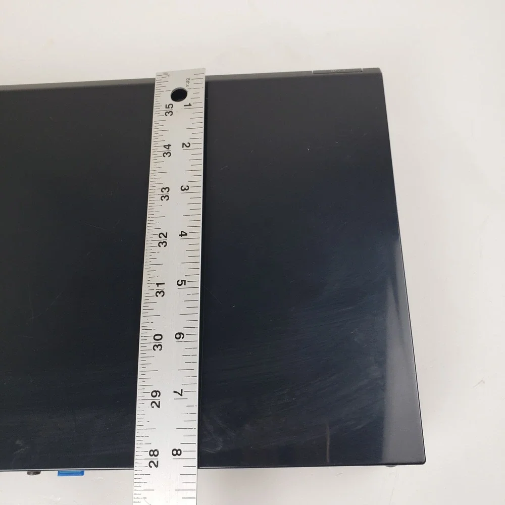 Sony bdp s550
